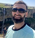 Хан, 36 лет
