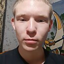 Тимур, 20 лет