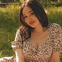 Ева, 19 лет