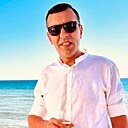 Tigran, 36 лет