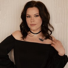 Фотография девушки Марина, 31 год из г. Людиново
