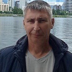 Фотография мужчины Андрей, 48 лет из г. Рудный