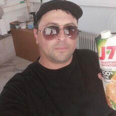Фотография мужчины Илья, 34 года из г. Подольск