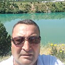 Олимбой, 51 год