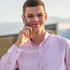 Али, 29 из г. Росток.