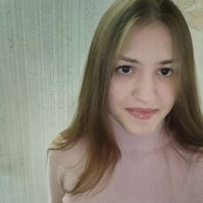 Фотография девушки Ирина, 23 года из г. Нефтеюганск