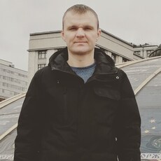 Фотография мужчины Александр, 40 лет из г. Ульяновск