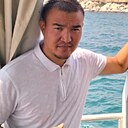 Азамат, 25 лет