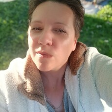 Фотография девушки Алла, 44 года из г. Раменское