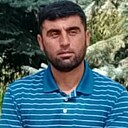 Safar, 33 года