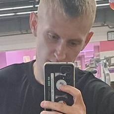 Фотография мужчины Сергей, 27 лет из г. Ульяновск