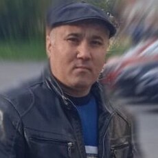 Фотография мужчины Шер, 44 года из г. Нижнекамск