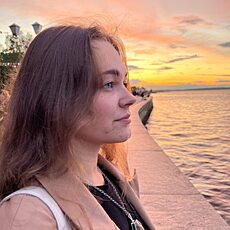 Фотография девушки Наталья, 23 года из г. Санкт-Петербург