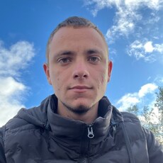 Фотография мужчины Василий, 21 год из г. Мурманск