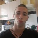 Родион, 18 лет
