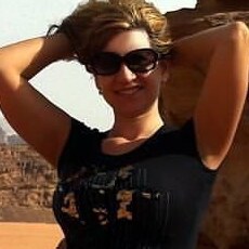 Фотография девушки Ксения, 41 год из г. Тамбов