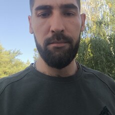 Фотография мужчины Aleksandr, 28 лет из г. Салават