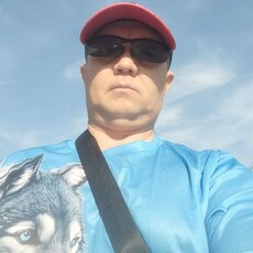 Фотография мужчины Дмитрий, 49 лет из г. Уральск