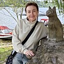 Лелька, 50 лет