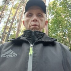 Фотография мужчины Сергей, 47 лет из г. Шадринск