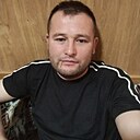 Али, 40 лет
