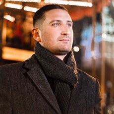Фотография мужчины Алексей, 35 лет из г. Ульяновск