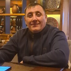 Фотография мужчины Александр, 48 лет из г. Когалым