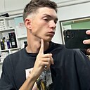 Илья, 18 лет