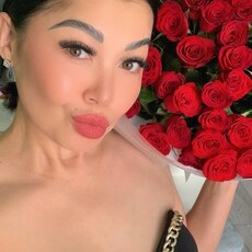 Фотография девушки Asel, 40 лет из г. Астана