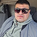 Мирхон, 37 лет