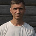 Сергей, 50 лет