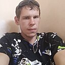 Василий, 34 года