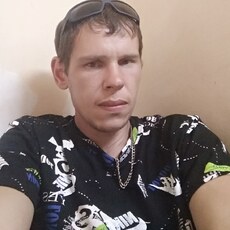 Фотография мужчины Василий, 34 года из г. Полоцк