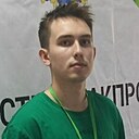Артём, 20 лет