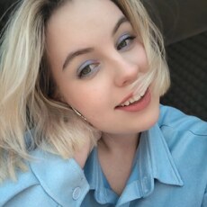 Фотография девушки Лерчик, 20 лет из г. Полярный