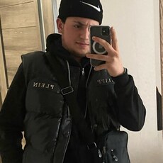 Фотография мужчины Чанан, 19 лет из г. Магнитогорск