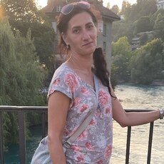 Aleksandra, 43 из г. Саарбрюкен.