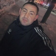 Фотография мужчины Сергей, 29 лет из г. Железногорск