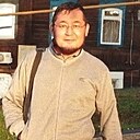 Эдуард, 33 года