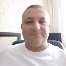 Фотография мужчины Владимир, 41 год из г. Брест