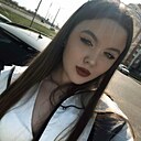 Лиза, 18 лет