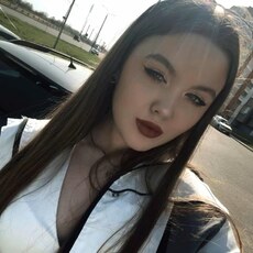 Фотография девушки Лиза, 18 лет из г. Витебск
