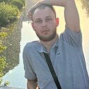 Владимир, 25 лет