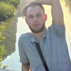 Фотография мужчины Владимир, 25 лет из г. Екатеринбург