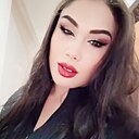 Раксана, 25 лет