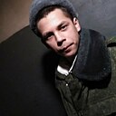 Виктор, 25 лет