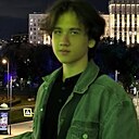 Радван, 18 лет