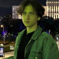Фотография мужчины Радван, 18 лет из г. Люберцы