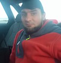 Азиз, 36 лет