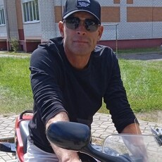 Фотография мужчины Сергей, 42 года из г. Кобрин